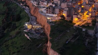 Photo of Niscemi: il festival dell’ipocrisia. Il parere di Giovanni Leonardo Damigella