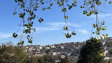Photo of Orsara di Puglia, fra i comuni montani
