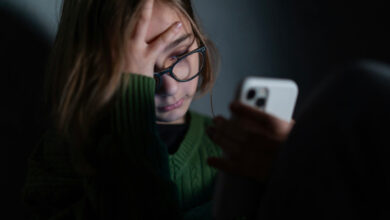 Photo of Web luogo di violenza per il 66% dei ragazzi. Cyberbullismo e revenge porn i rischi