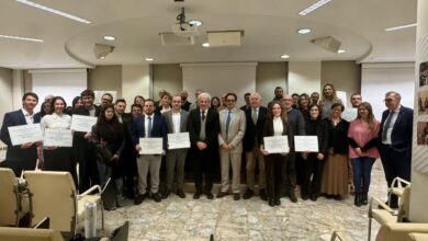Photo of Catania, Talenti e territorio: l’Ordine degli Ingegneri premia le migliori tesi di laurea