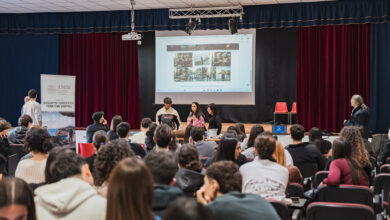 Photo of Sassari, l’Università guida l’Ecosistema e.INS