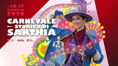 Photo of Santhià, Carnevale storico