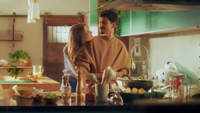Photo of San Valentino: gen Z, l’anima gemella si trova in cucina