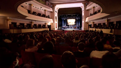 Photo of Sassari, i grandi interpreti della musica tra classica, jazz e musical
