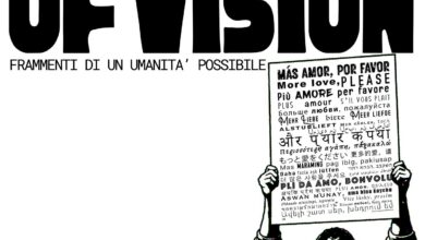 Photo of Bologna, prima personale di Nello Petrucci “The Touch of Vision”