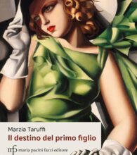 Photo of San Bartolomeo al mare, tea con l’autore: Marzia Taruffi