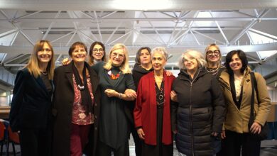 Photo of Cagliari, presentazione del libro “Le Verità”