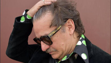 Photo of Pieve di Teco: Onda calabra, storia di una canzone di Peppe Voltarelli
