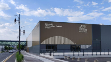 Photo of Trieste, il Generali Convention Center cura la segreteria organizzativa de “La Crociera della Musica 2026”