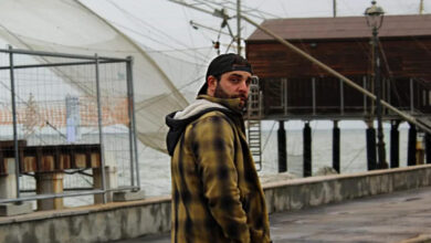Photo of Rigo torna con un concept album che ridefinisce i confini del conscious rap italiano