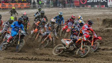 Photo of Mantova, Internazionali d’Italia Motocross: domenica il gran finale