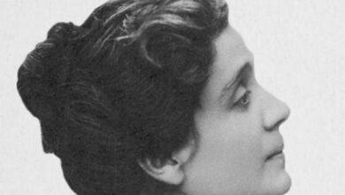 Photo of Abbazia di Rosazzo, Anna Lina Molteni “Polissena Das. In viaggio verso il Golem”