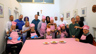 Photo of Zola Predosa, Gruppo Felsineo e OPSA di Padova insieme per un protocollo di solidarietà