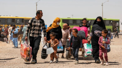 Photo of Afghanistan, Unhcr: necessario sostegno per 5,4 milioni di afghani rientrati dalla fine del 2023
