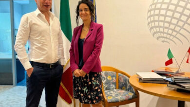 Photo of Bologna, Pragmatika entra nel network GoToAsean