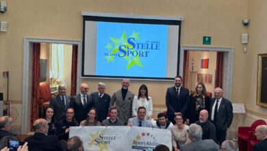 Photo of Genova, presentata la 27° edizione di Stelle nello Sport