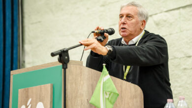 Photo of Rinnovabili, la Regione Puglia accoglie le proposte CIA a tutela dell’agricoltura