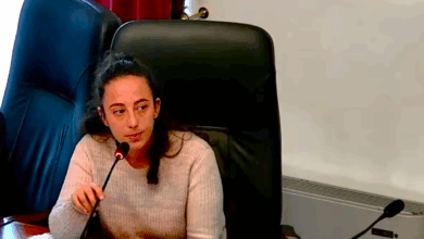 Photo of Stintino, la consigliera più giovane presiede l’assemblea civica