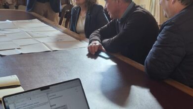 Photo of Sassari, tavolo tecnico sull’area delle terme di San Saturnino a Benetutti