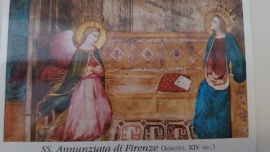 Photo of Annunciazione del Signore, la solennità del 25 marzo
