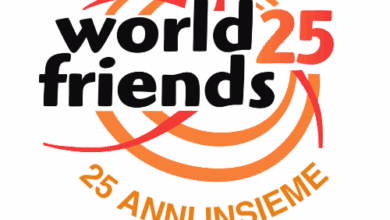 Photo of Roma, alla maratona World Friends