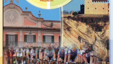 Photo of Varese – Angera: parte il circuito ciclistico con 150 giovani atleti domenica 22 marzo