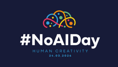 Photo of 24 marzo, No AI Day: per la creatività umana contro l’uniformità digitale