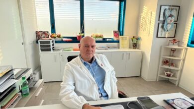 Photo of Endometriosi: colpisce 1,8 mln di italiane, fino a 12 anni per la diagnosi