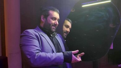 Photo of Sassari, un allievo del Conservatorio all’ICMC di Amburgo