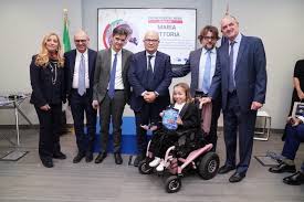 Photo of Roma, bambini e malattie rare, premio al prof. Mercuri