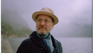 Photo of Lucca, il premio Oscar Fisher Stevens per il Lucca Film Festival
