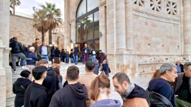 Photo of Cagliari, boom di presenze per Tutankhamon al Bastione