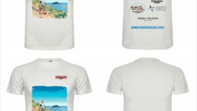 Photo of Doppia valenza per la GF Muretto di Alassio