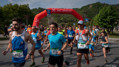 Photo of Percorso tutto nuovo per la Luceto Classic