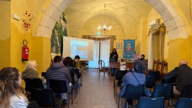 Photo of Ossi nuova edizione di “Limba de vida”