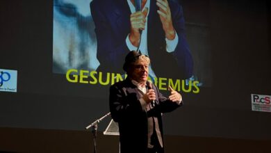 Photo of Sassari, a Gesuino Nèmus il Premio letterario internazionale “Città di Sassari”