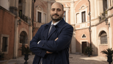 Photo of Lucera il campo largo c’è e sostiene Giuseppe Pitta sindaco