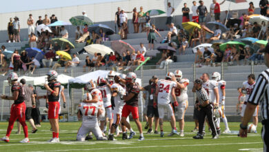 Photo of Cagliari, Crusaders : gran festa per la prima casalinga nel Nine Football