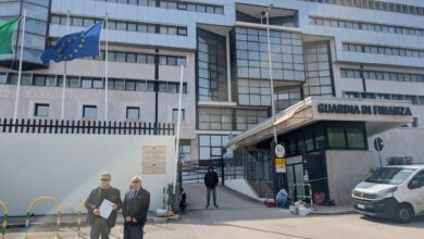 Photo of Prezzi di gasolio, concimi, fertilizzanti: CIA Puglia presenta esposto alla Finanza