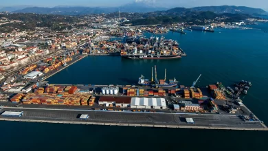 Photo of Porti, l’Autorità del Mar Ligure Orientale avvia la gestione digitale delle opere con il BIM