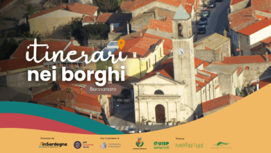 Photo of Bonnanaro, riparte da qui Itinerari nei borghi
