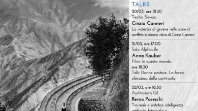 Photo of Campobasso, Molichrom: Festival della Fotografia Nomade