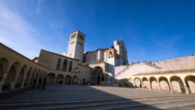 Photo of Assisi, il 22 marzo si chiudono le visite alle Sacre spoglie di san Francesco