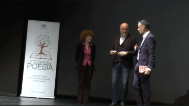 Photo of Sassari, a Gesuino Némus il premio speciale alla carriera attribuito da PLICS