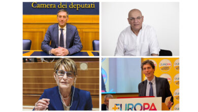 Photo of Cnpr forum, in Europa meno burocrazia e più investimenti