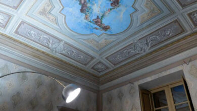 Photo of Sassari apertura straordinaria di Palazzo Lombardo