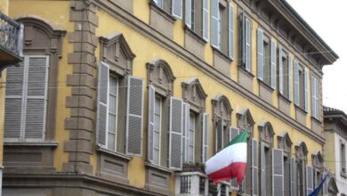 Photo of Un italiano su tre è interessato ad inflazione e carovita