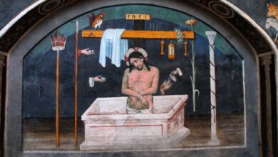 Photo of Ranverso, Precettoria di Antonio di Ranverso, 5 e 6 aprile 2026: la passione di Cristo