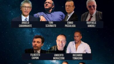 Photo of Granarolo, scienziati dibattono con ufologi