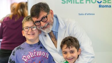 Photo of Roma, Comitato testamento solidale e Smile house Fondazione ETS: notte degli Oscar 2026